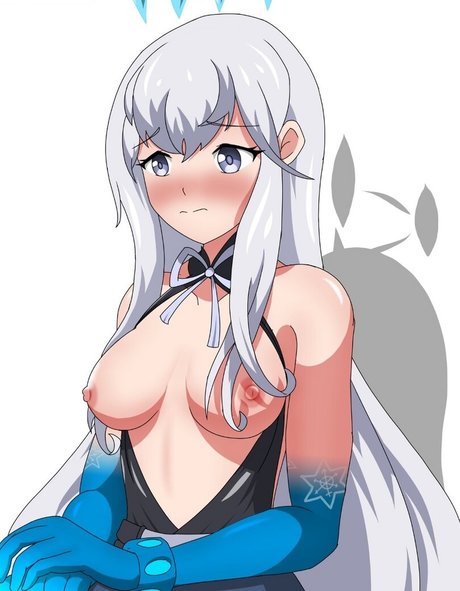 TowerFantasy star naked image