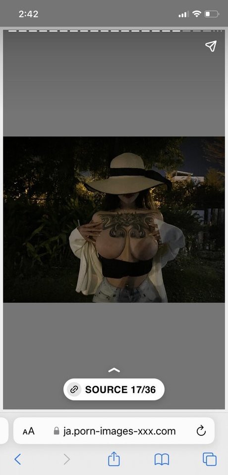 DeerWhite_ star best archive