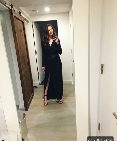 Andi Matichak pornstar art pics