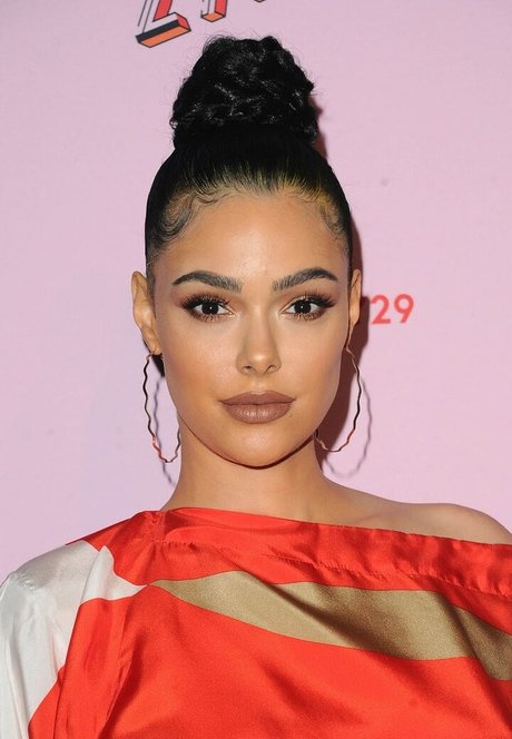 Anabelle Acosta pornstar sex photo