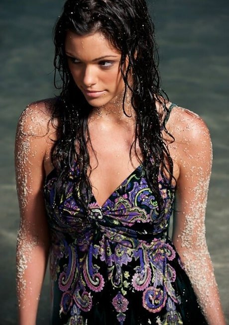 Anabelle Acosta top star pictures