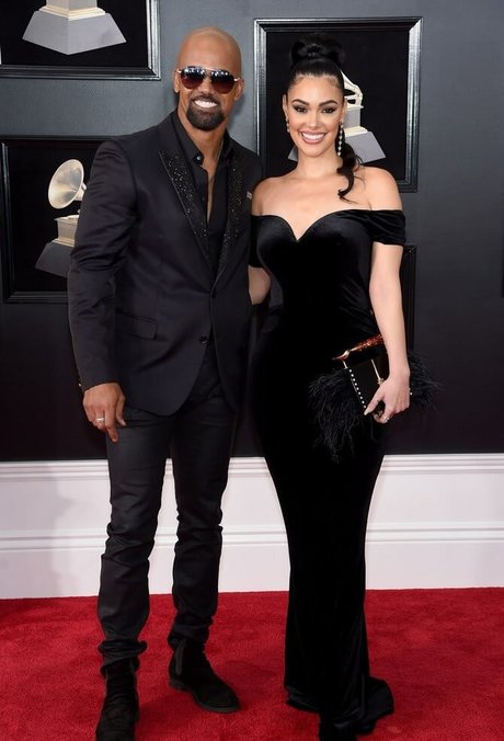 Anabelle Acosta model nudes photo