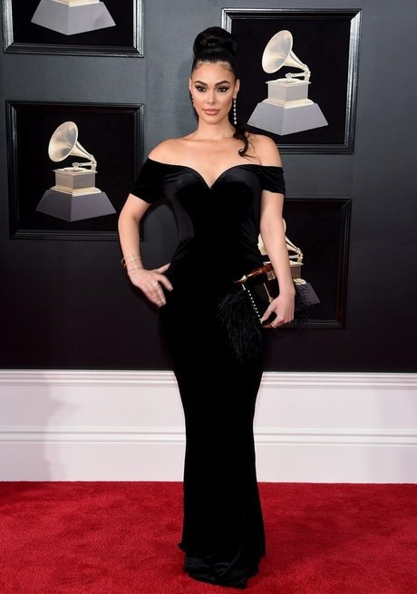 Anabelle Acosta nude model galleries