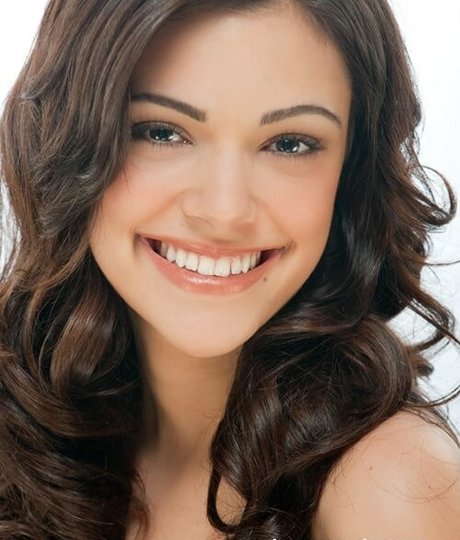 Anabelle Acosta pretty model images