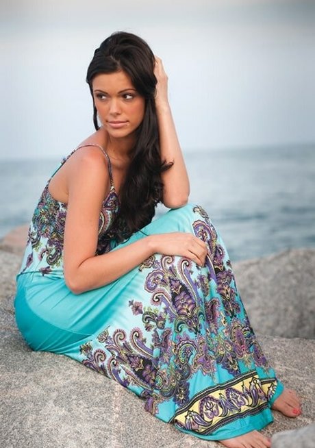 Anabelle Acosta exclusive star picture