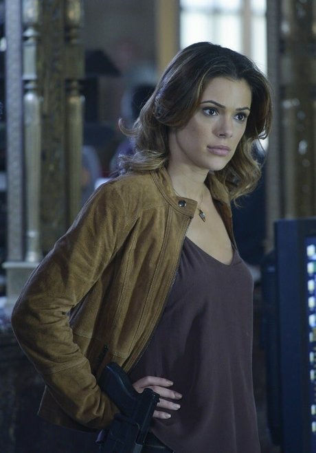 Anabelle Acosta model nude gallery