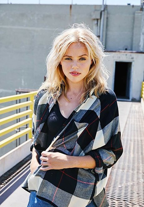 Annalisa Cochrane nudes pornstar pictures