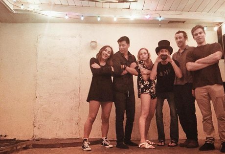 Annalisa Cochrane hd pornstar image