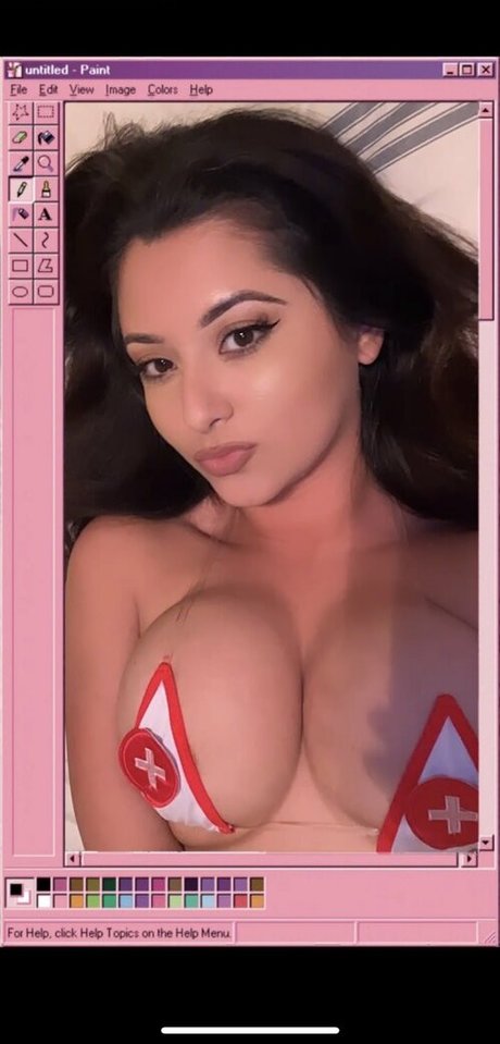 Iamrebeccasmithh high quality star pic