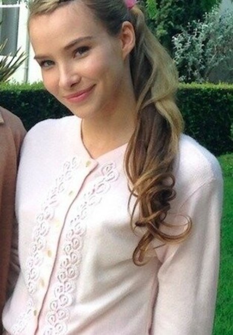 Ana Walczak beautiful model archive