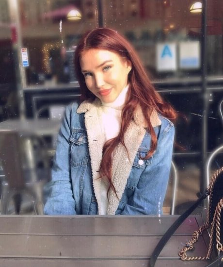 Ana Walczak high quality pornstar archive