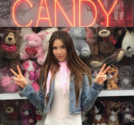 Ana Walczak model sex gallery