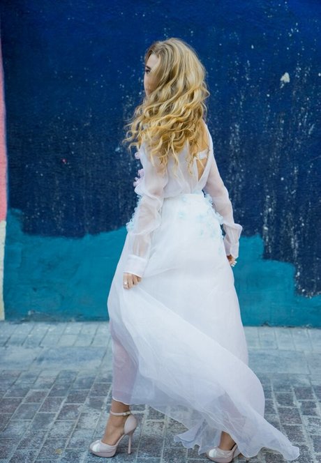 Anastasiya Ukolova model hd photo