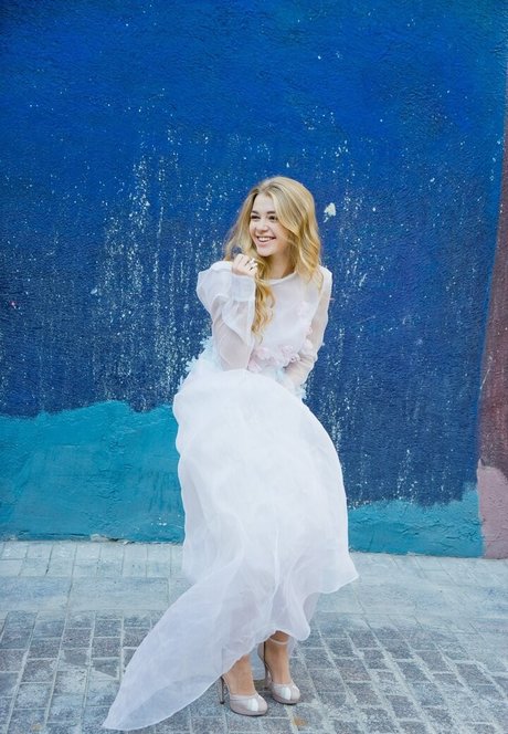 Anastasiya Ukolova sex star pics