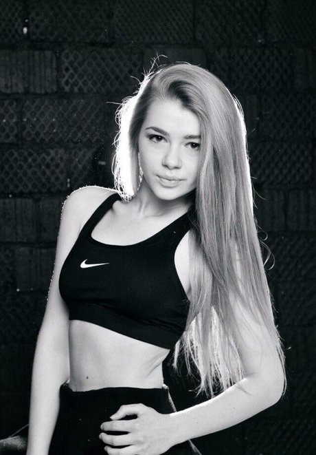 Anastasiya Ukolova star hd pics