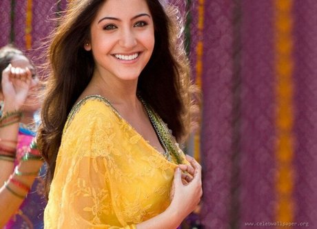 Anushka Sharma pornstar adult pic