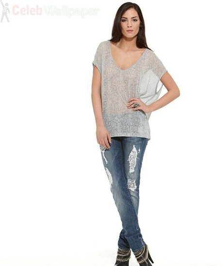 Andi Muise model adult images