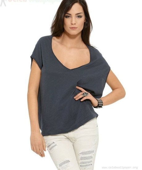 Andi Muise hd actress pic