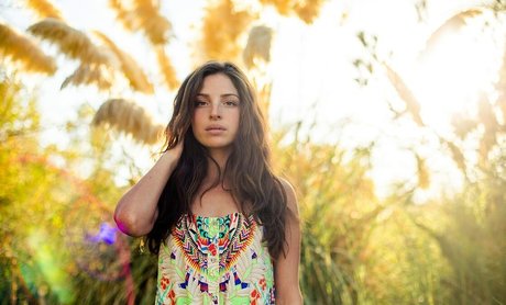 Anna Hopkins star best picture