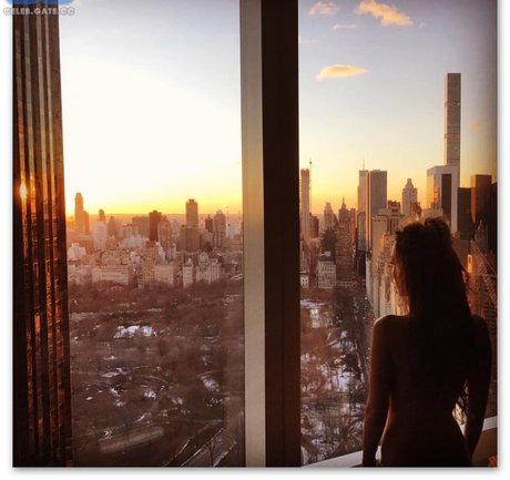 Annemarie Warnkross hot star gallery