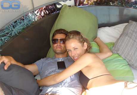 Annemarie Warnkross high quality model pic