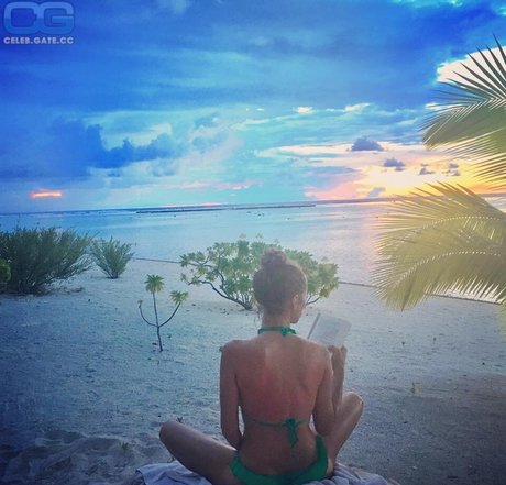 Annemarie Warnkross free star image