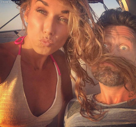 Annemarie Warnkross star hd photo