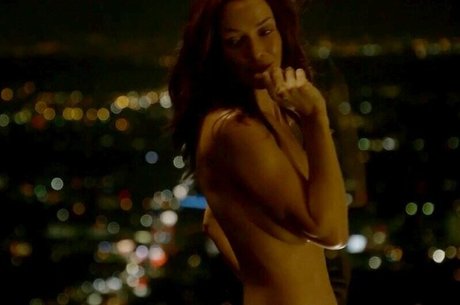 Annie Wersching star nudes pic