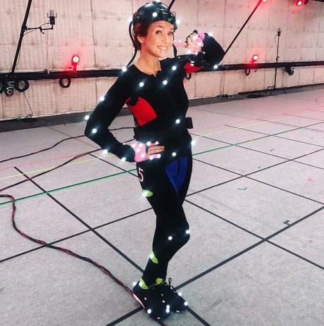 Annie Wersching pornstar nudes photo