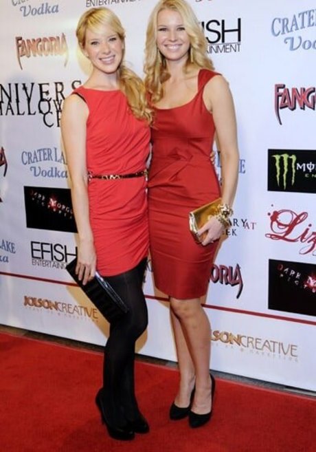 Annie Burgstede art pornstar archive