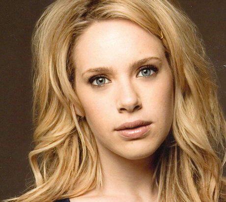 Annie Burgstede beautiful star gallery