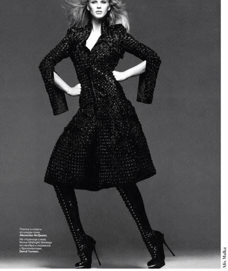 Anne Vyalitsyna xxx actress photo