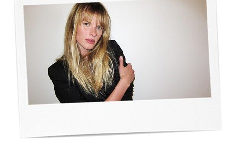 Anne Vyalitsyna porn model pics