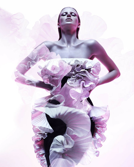 Anne Vyalitsyna star exclusive galleries