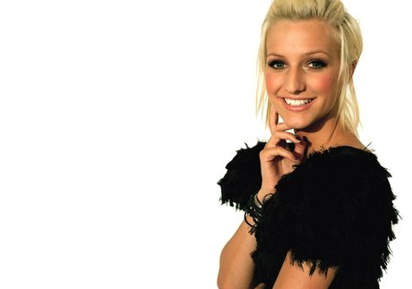 Ashlee Nicole Simpson model hot images