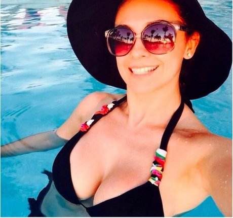 Aracely Arambula pornstar erotic pictures