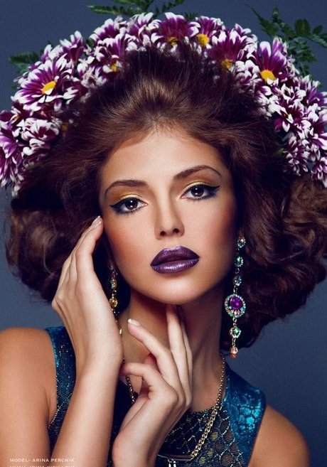 Arina Perchik naked actress pics