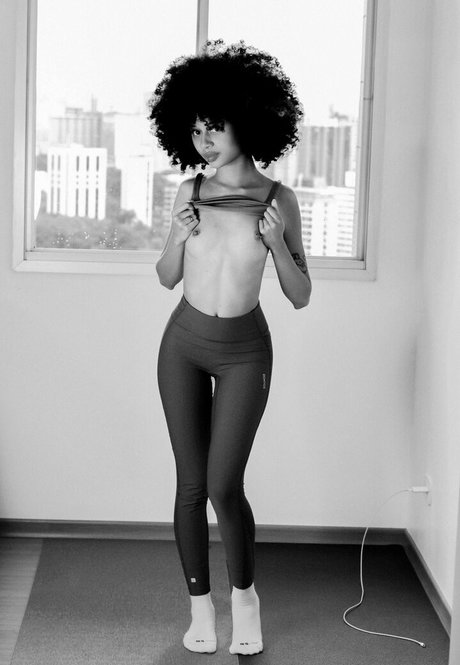 Miss Flat star xxx photos