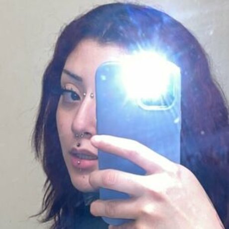 Lililusso art star pic