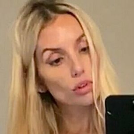 Jackie Higdon sexy actress gallery