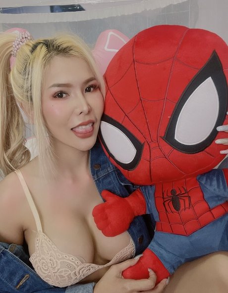 White Spa ASMR star best image