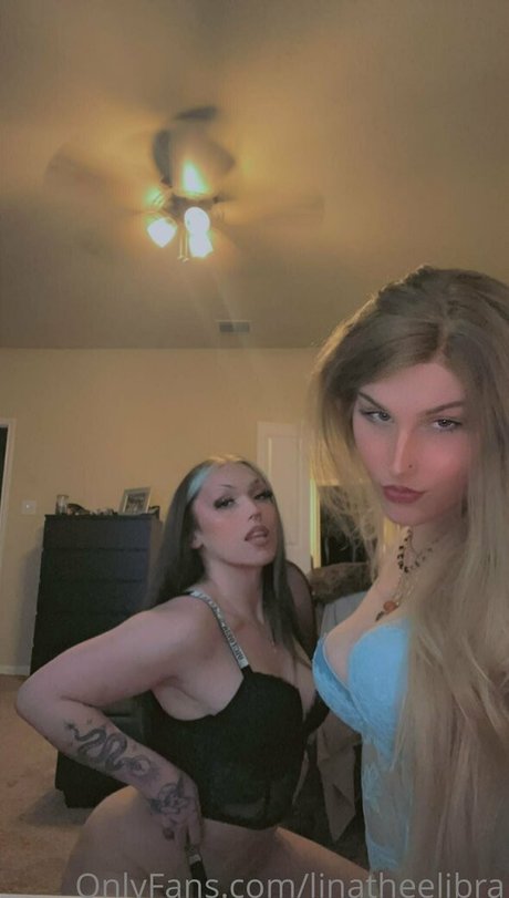 linatheelibra model sex photo