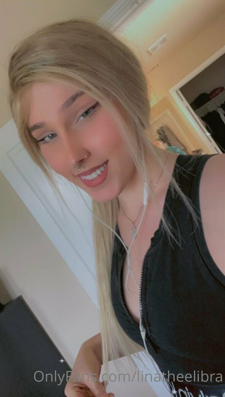 linatheelibra exclusive pornstar galleries