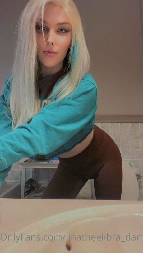 linatheelibra nudes model archive