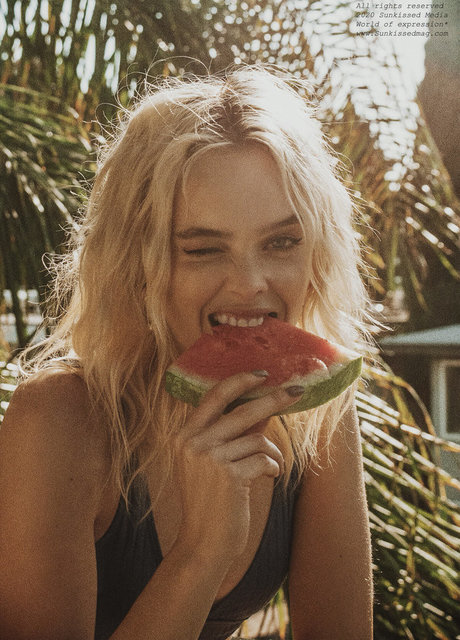 Sunkissedmag sex actress archive