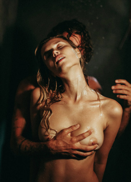 Sunkissedmag star erotic picture