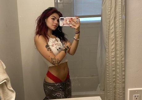 Emo fio pornstar picture