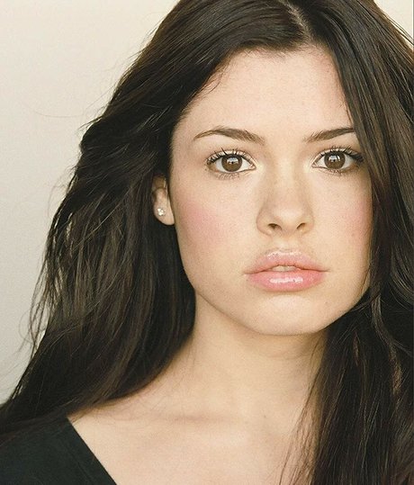 Alex Frnka top model gallery