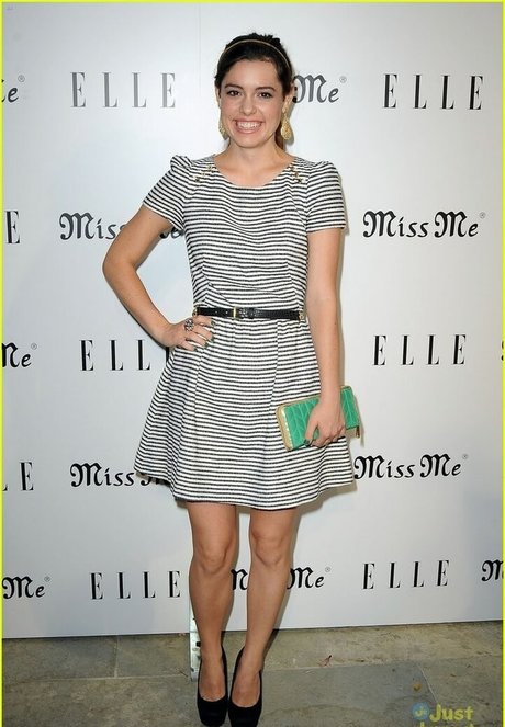 Alex Frnka star nude pictures