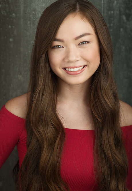 Alexa Loo star sexy photo